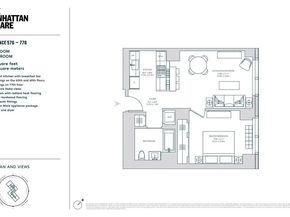 252 South Street 64G, New York NY 10002
