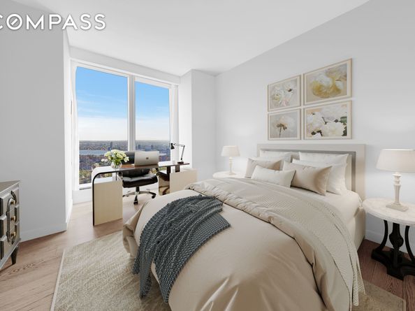 252 South Street 64G, New York NY 10002