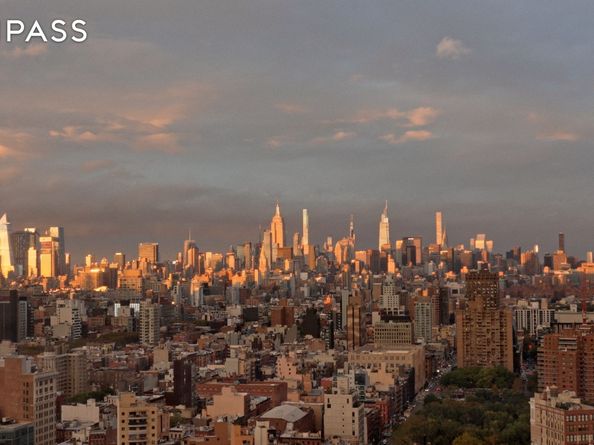 252 South Street 64G, New York NY 10002