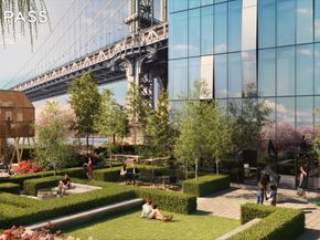 252 South Street 64G, New York NY 10002
