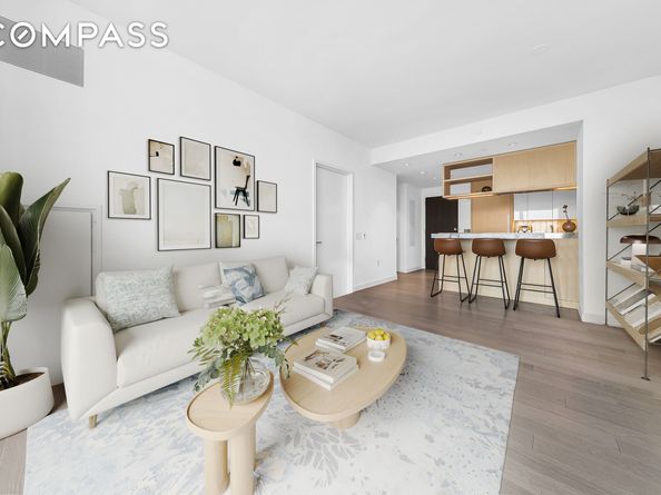 252 South Street 64G, New York NY 10002