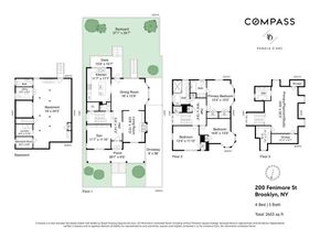 200 Fenimore Street, Brooklyn NY 11225