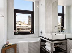 105 Norfolk Street 6A, New York NY 10002
