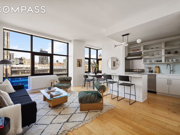 105 Norfolk Street 6A, New York NY 10002