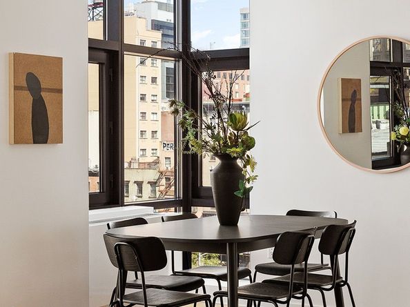 105 Norfolk Street 6A, New York NY 10002