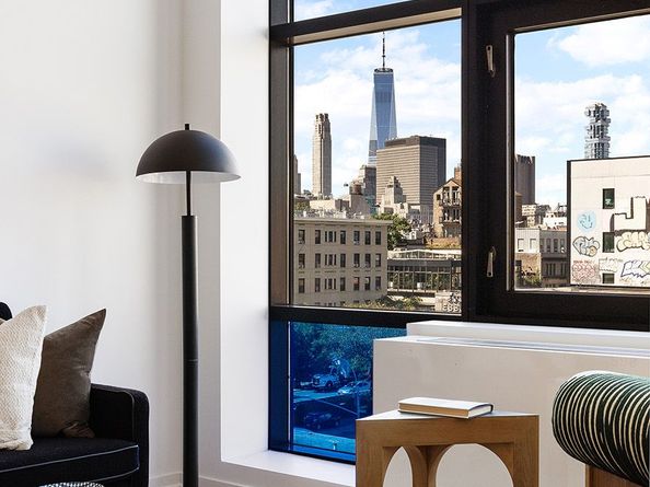 105 Norfolk Street 6A, New York NY 10002