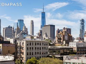 105 Norfolk Street 6A, New York NY 10002
