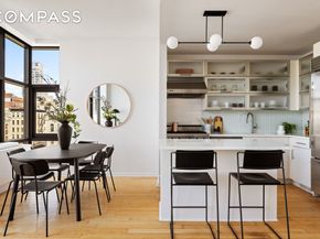 105 Norfolk Street 6A, New York NY 10002