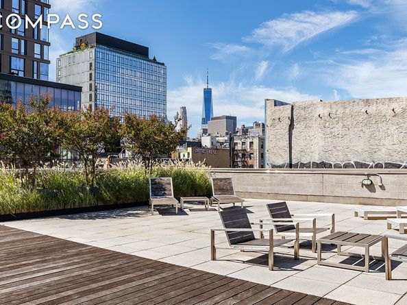 105 Norfolk Street 6A, New York NY 10002