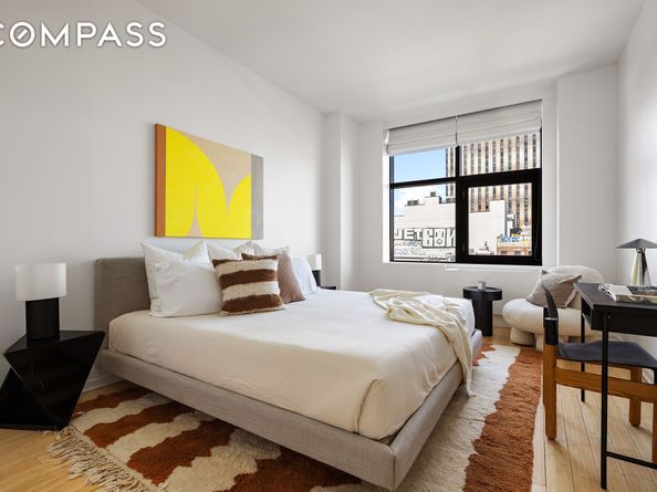 105 Norfolk Street 6A, New York NY 10002
