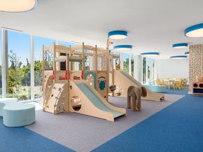 50 Bridge Park Drive 25E, Brooklyn NY 11201