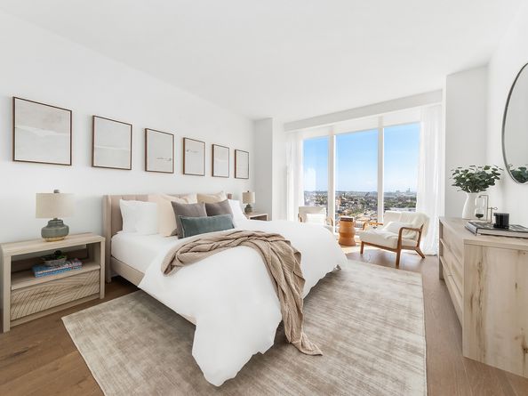 50 Bridge Park Drive 25E, Brooklyn NY 11201