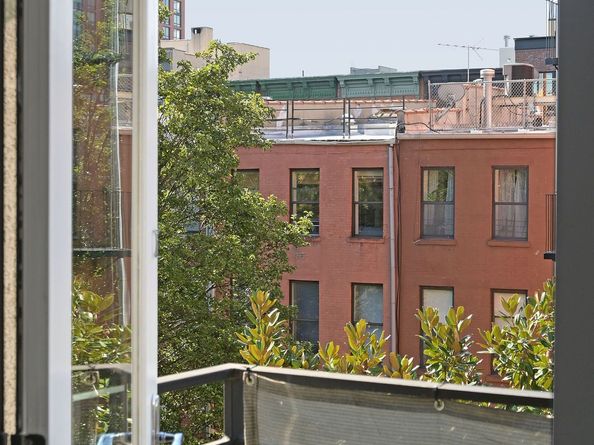 32 West 128th Street 4, New York NY 10027