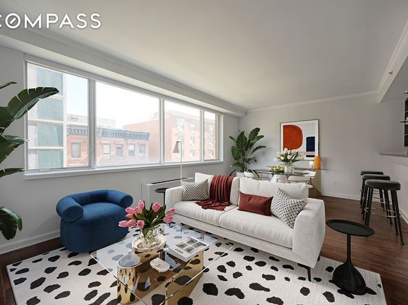 32 West 128th Street 4, New York NY 10027