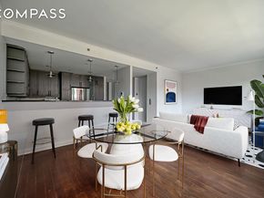 32 West 128th Street 4, New York NY 10027