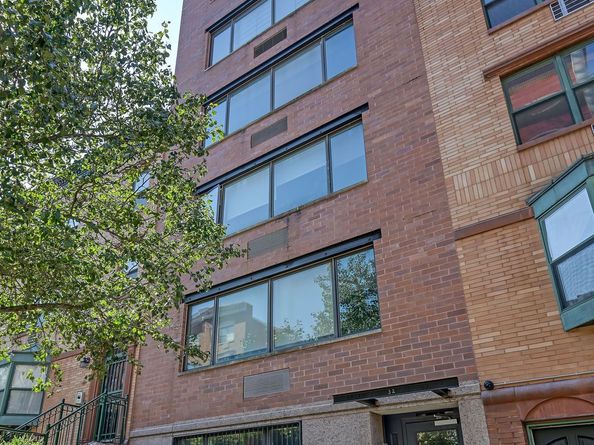 32 West 128th Street 4, New York NY 10027