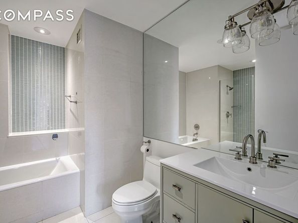 32 West 128th Street 4, New York NY 10027