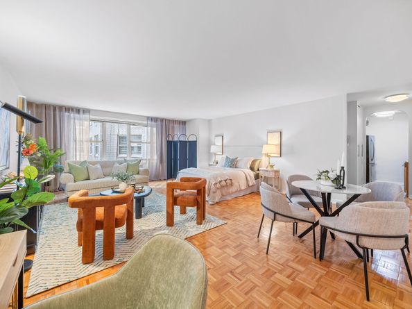 155 West 68th Street 616, New York NY 10023