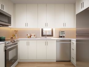 140 Hillside Avenue 2C, New York NY 10040