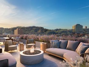 140 Hillside Avenue 2C, New York NY 10040