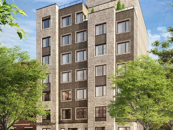 140 Hillside Avenue 2C, New York NY 10040