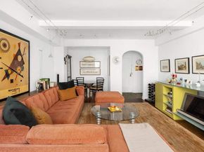 2 Horatio Street 2D, New York NY 10014