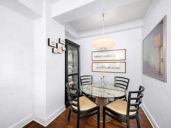 2 Horatio Street 2D, New York NY 10014