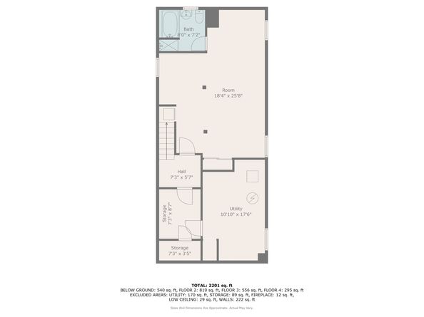 147-44 84th Drive A, Queens NY 11435