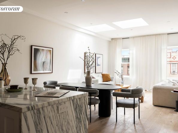 506 Henry Street PH, Brooklyn NY 11231