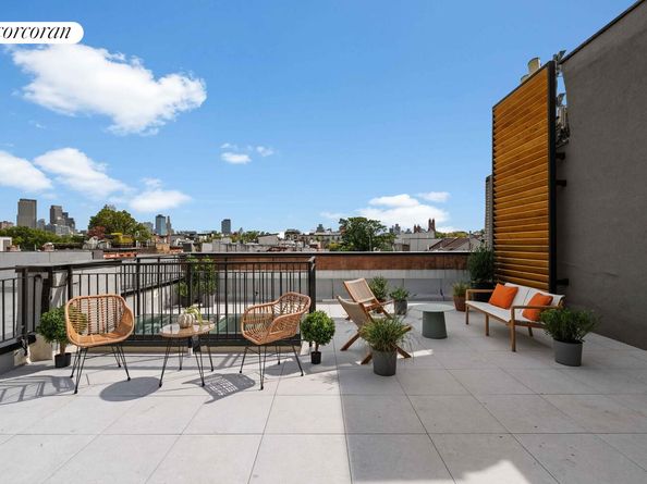 506 Henry Street PH, Brooklyn NY 11231