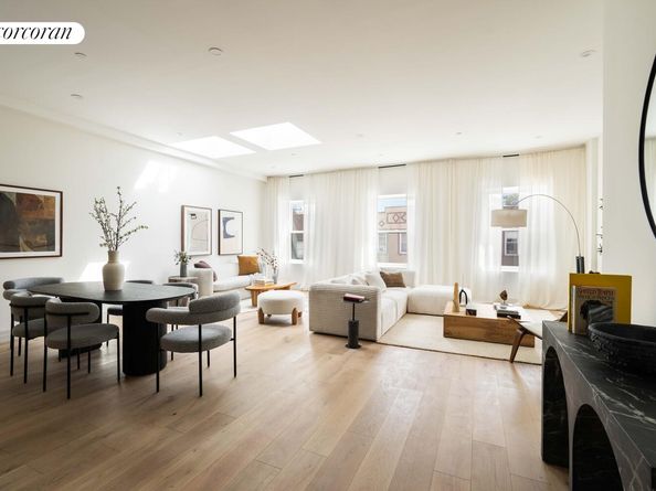 506 Henry Street PH, Brooklyn NY 11231