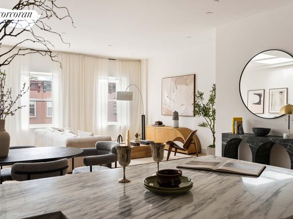 506 Henry Street PH, Brooklyn NY 11231