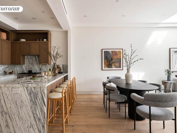 506 Henry Street PH, Brooklyn NY 11231