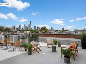 506 Henry Street PH, Brooklyn NY 11231