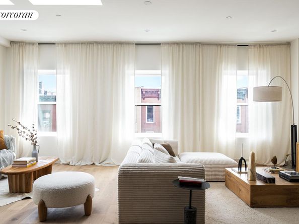506 Henry Street PH, Brooklyn NY 11231