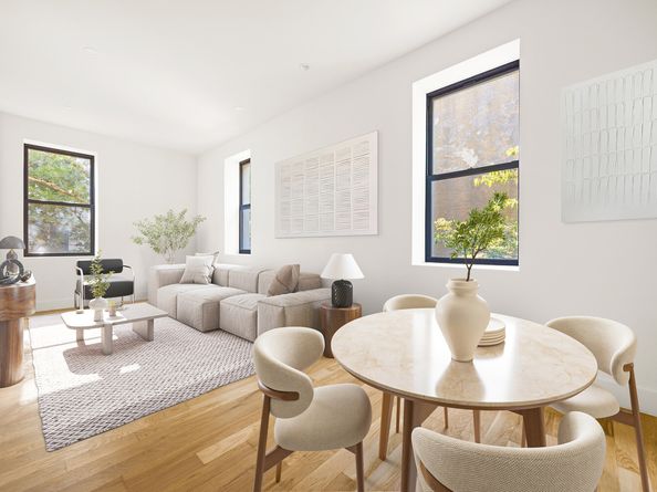 1474 Bushwick Avenue 2R, Brooklyn NY 11207