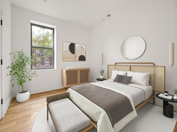 1474 Bushwick Avenue 2R, Brooklyn NY 11207