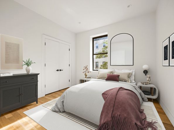 1474 Bushwick Avenue 2R, Brooklyn NY 11207