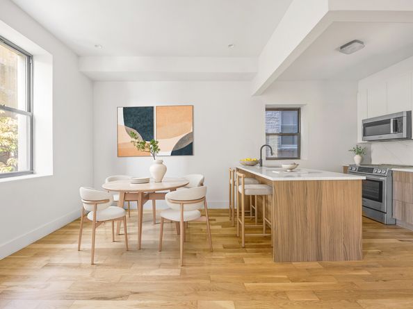 1474 Bushwick Avenue 2R, Brooklyn NY 11207