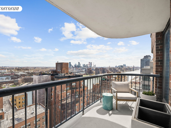 52 East End Avenue 23A, New York NY 10028