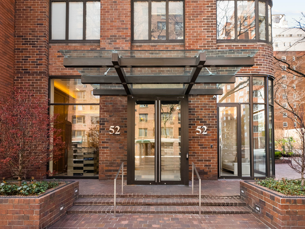 52 East End Avenue 23A, New York NY 10028