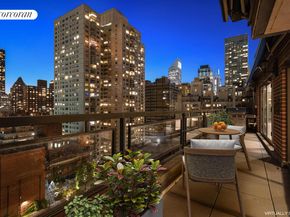 440 East 57th Street PH, New York NY 10022
