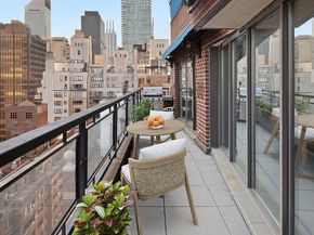 440 East 57th Street PH, New York NY 10022