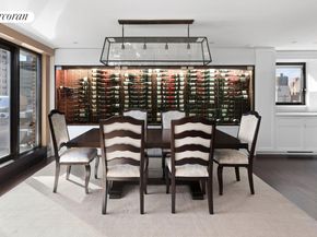 440 East 57th Street PH, New York NY 10022
