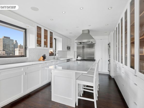440 East 57th Street PH, New York NY 10022
