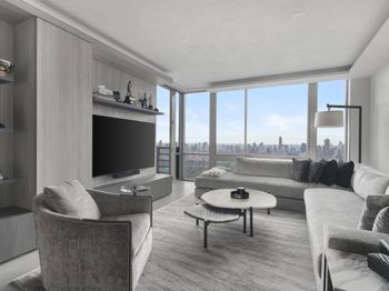 101 West 67th Street