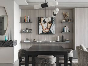 101 West 67th Street 48C, New York NY 10023