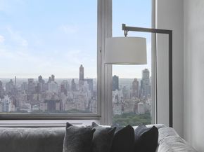 101 West 67th Street 48C, New York NY 10023