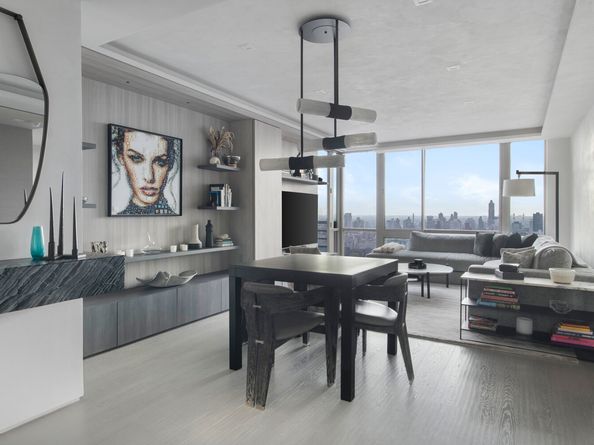 101 West 67th Street 48C, New York NY 10023