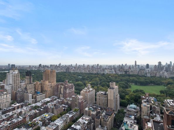 101 West 67th Street 48C, New York NY 10023